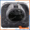 Amortisseur de suspension avant droite pour MERCEDES | A-ME-068, 44-240011